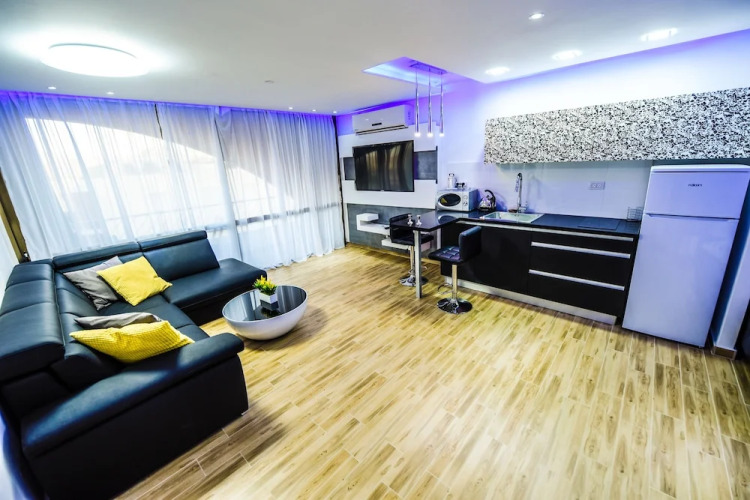 Diamond Suite Eilat — фото 4