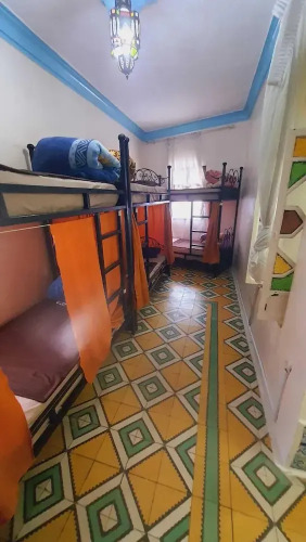 hostel aline — фото 2