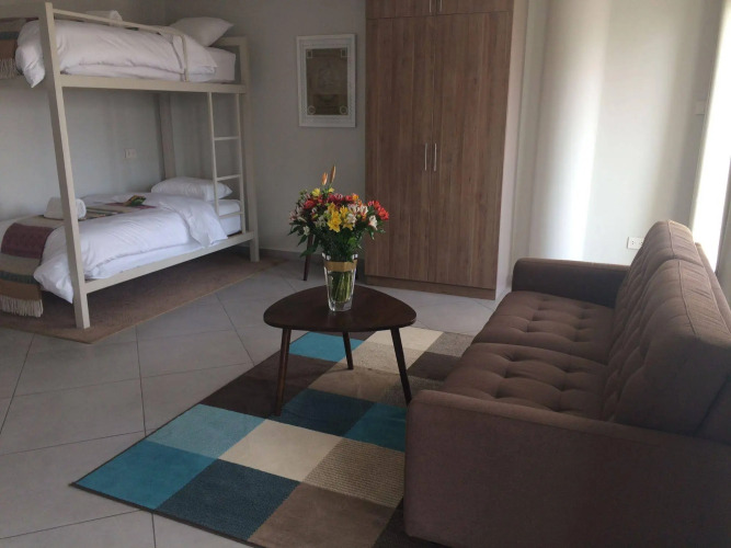 The Point Hostels Miraflores — фото 2