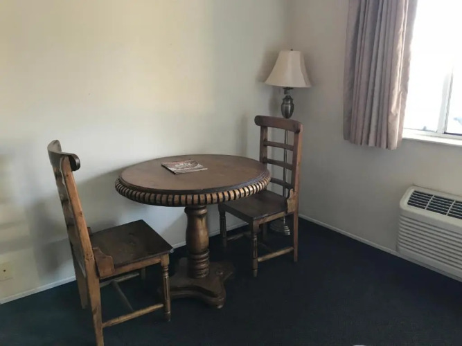 Four Corners Inn — фото 2