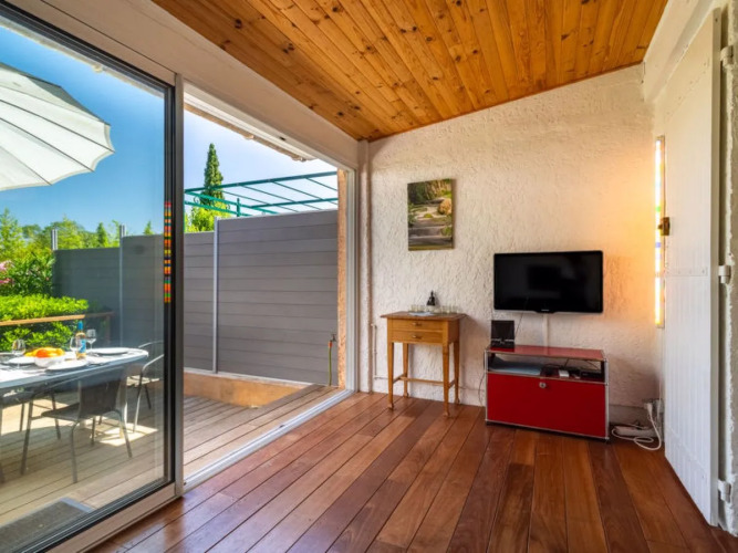 Font Mourier Hotel — фото 3