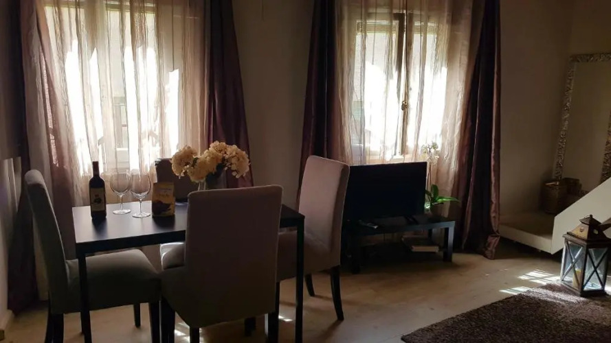 Apartment Ponte Vecchio — фото 4