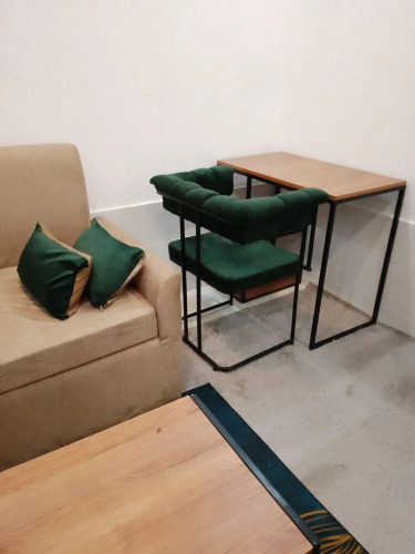 Amazon one bedroom apartment — фото 3