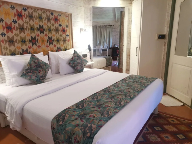 Habitus Resort
