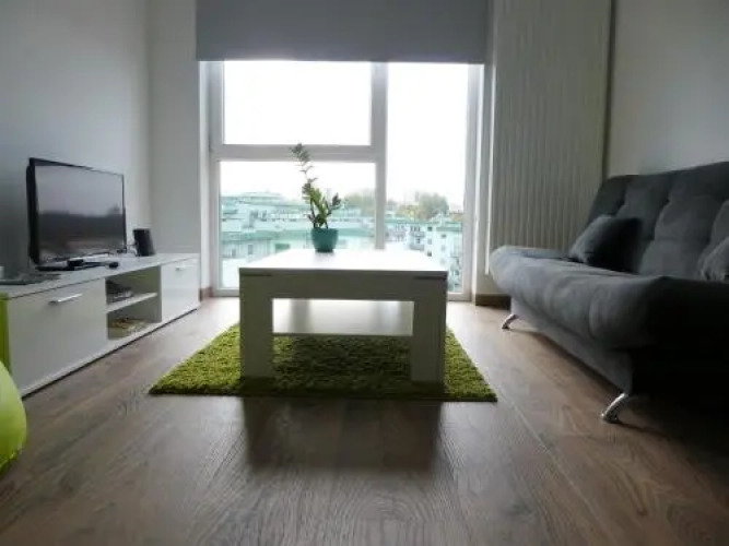 Apartament Cube — фото 4