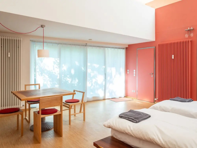 Darmstadt Loft — фото 4