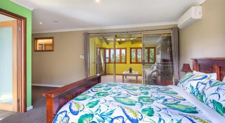 Albany Bali Style Accommodation — фото 5