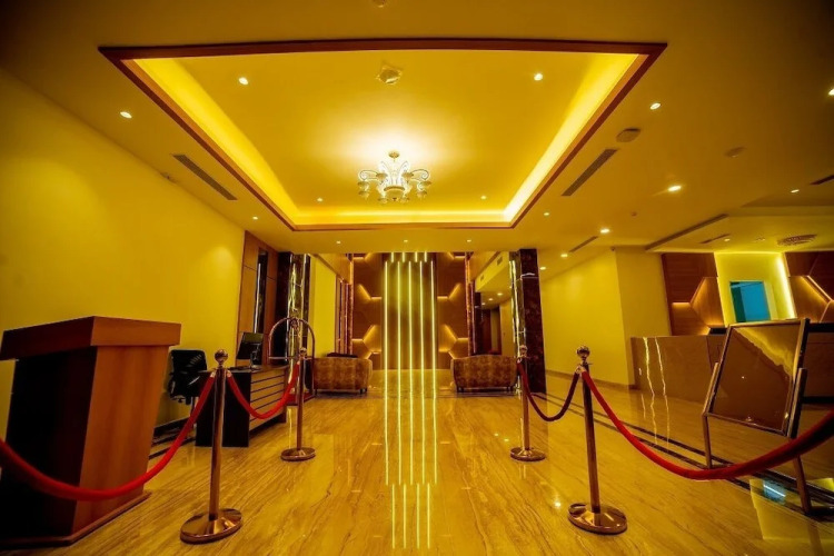 Emerald Clarks Inn Suite — фото 2