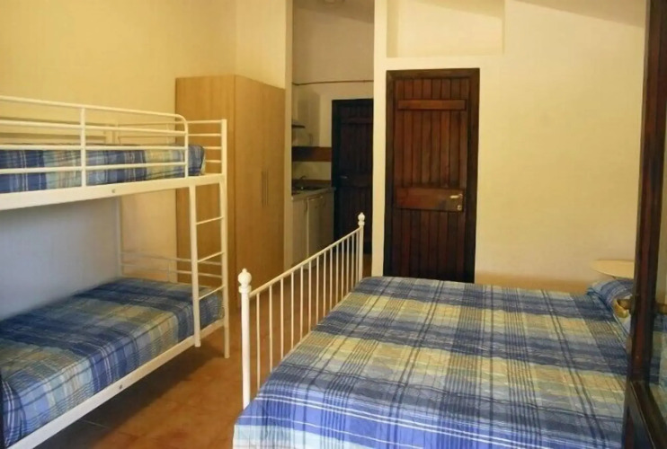 Camping Village Capo D'Orso