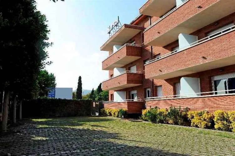 Marsol Apartamentos Turisticos