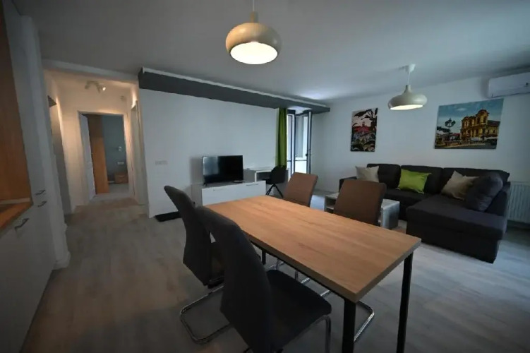 Timisoara Prime Residence — фото 4