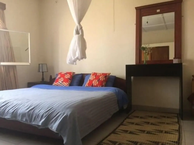 Murugo Rwanda Hostel — фото 2