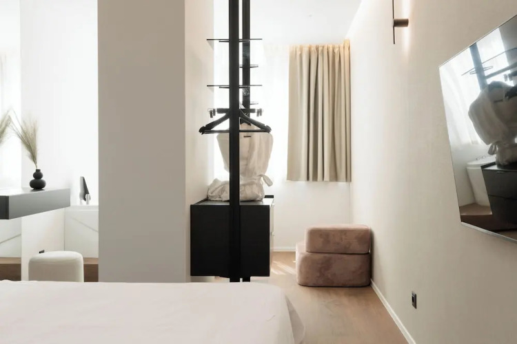 Blanco Athens Aparthotel — фото 2