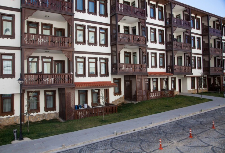 Taraklı Termal Suite