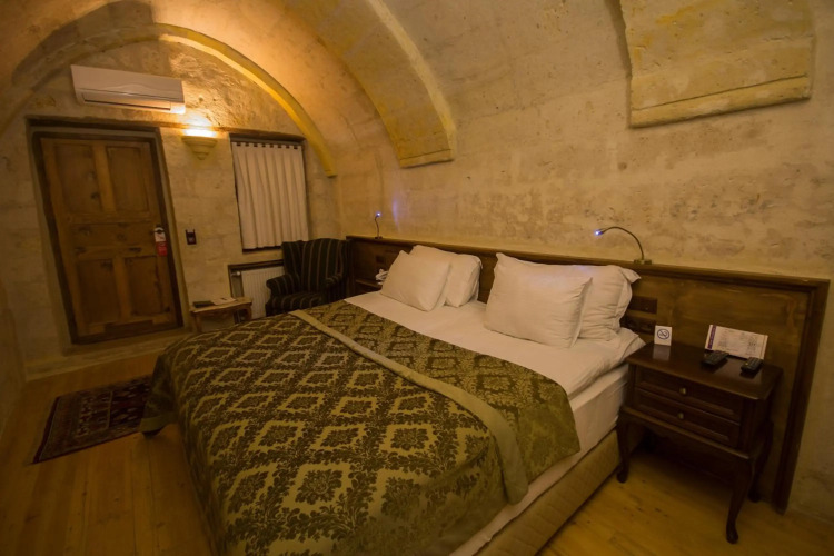 Fresco Cave Suites & Mansions - Special Class — фото 3