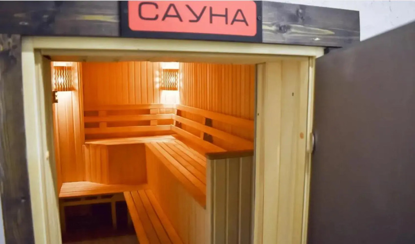 Апартаменты на улице Ленина 298 Б корпус 4