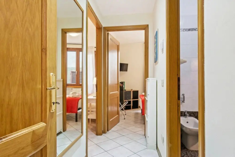 Borgo Pinti Cozy Flat — фото 4