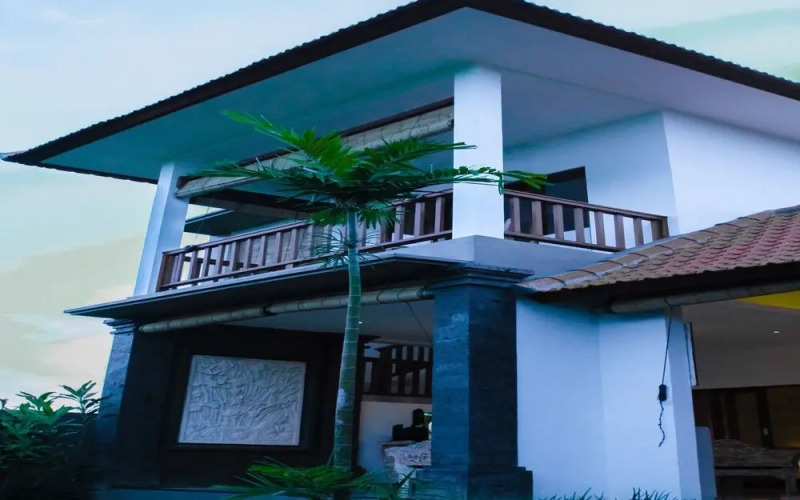 Villa Heavenly View