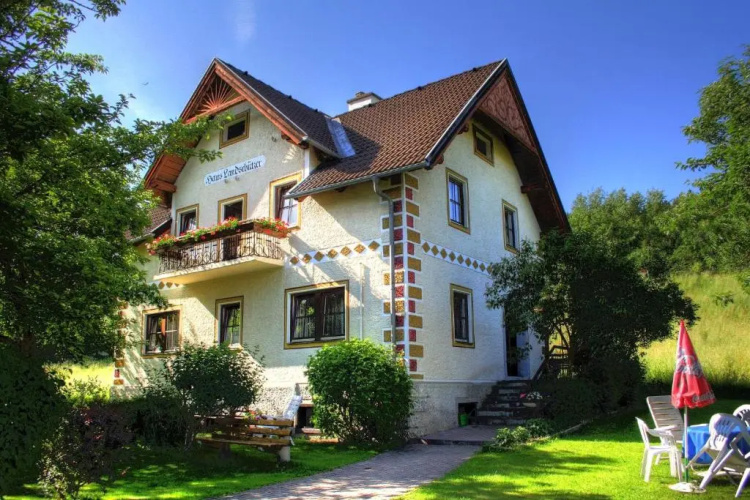 Villa Löcker — фото 4