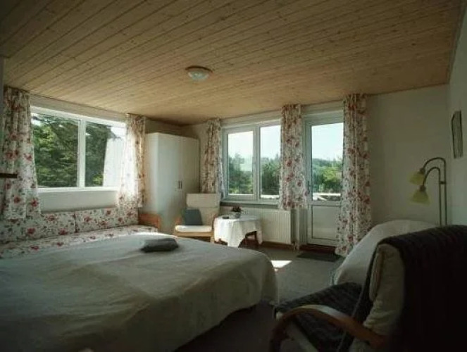 Munchs Badehotel — фото 3