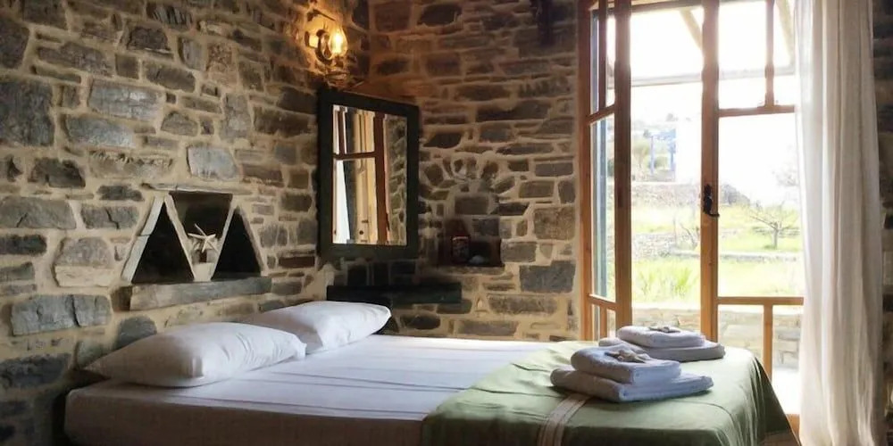 Arokaria Hideaway Suites — фото 4