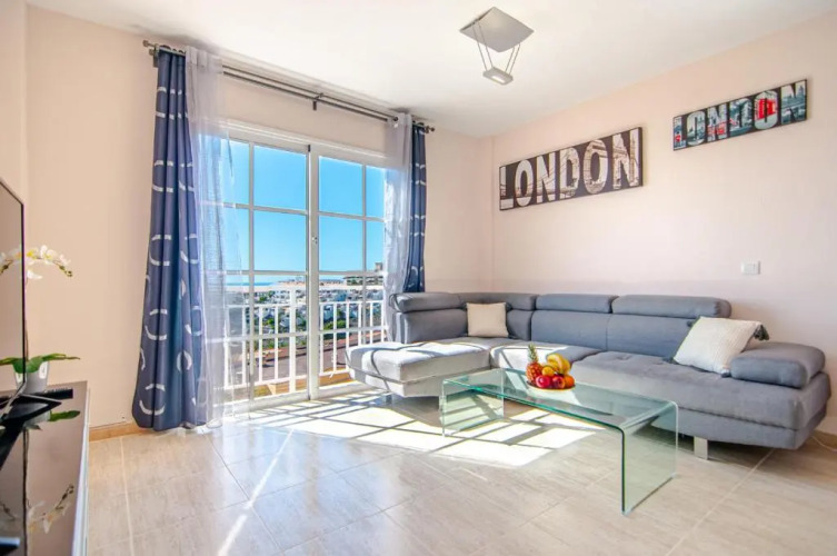 Arco Iris Duplex Ocean View PH09 — фото 4