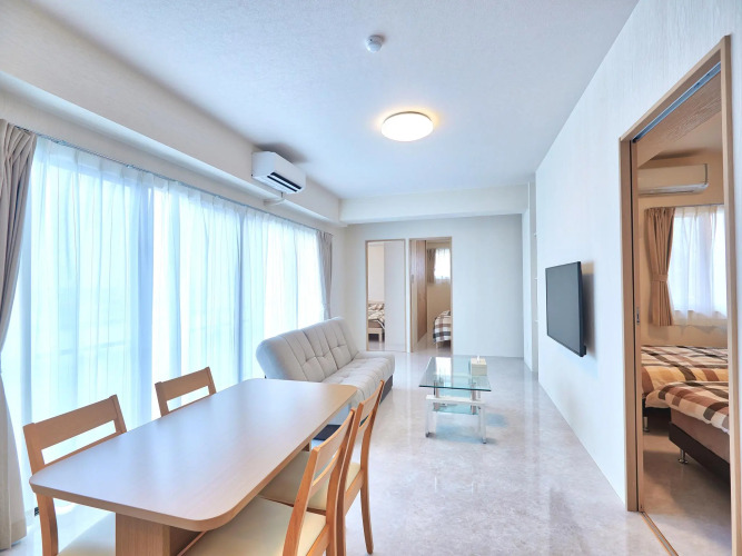 Mango Resort Okinawa Chatan — фото 2