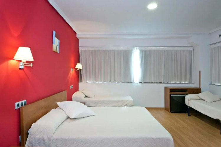 Hotel Ciudad de Corella — фото 3