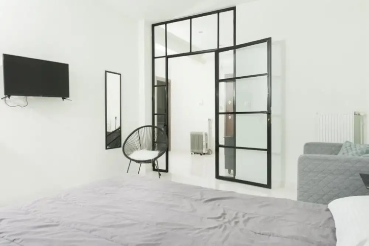 Bubbles Apartment- At002 — фото 2