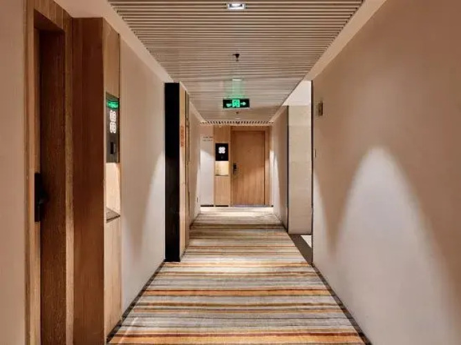 Onejasper Hotel — фото 2