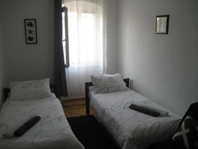 Centar Palace Apartment — фото 4