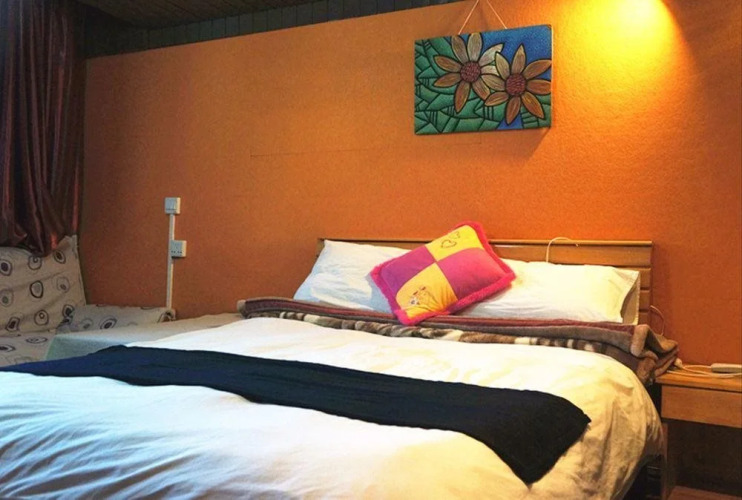 Delamu Inn — фото 5