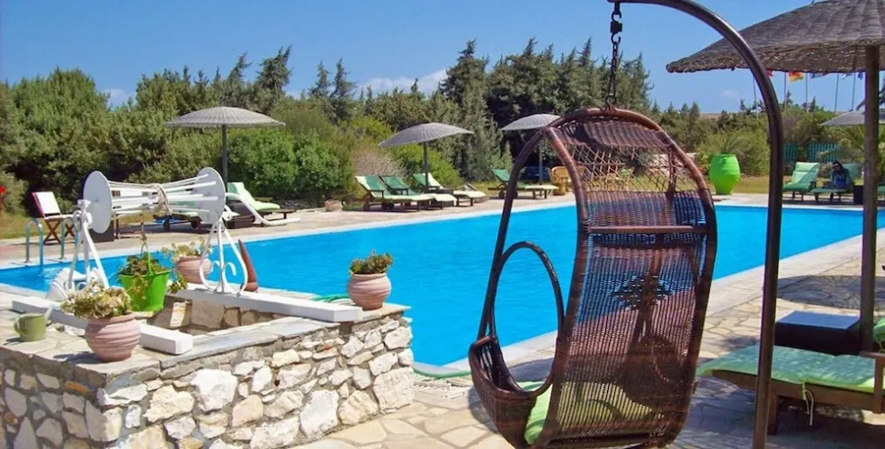 Kalimera Paros — фото 3