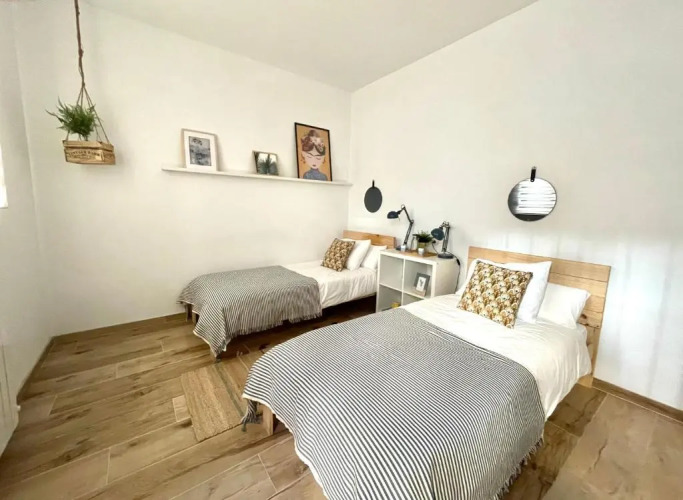 Trauko Flat — фото 2