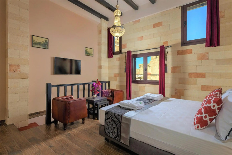 Grand Master Suite — фото 5