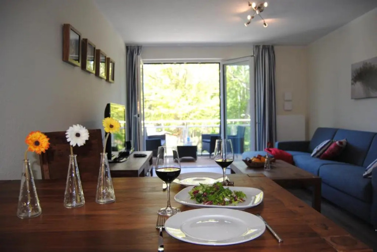 Ferienwohnung Blaubärstrand — фото 2
