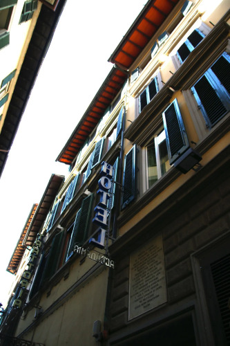 Hotel Accademia