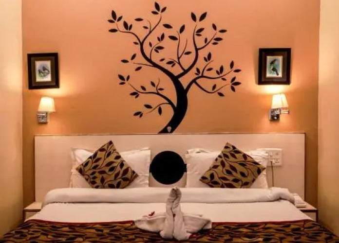 Hotel Laxmi Palace — фото 4