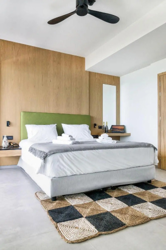 Savus Boutique Hotel — фото 2