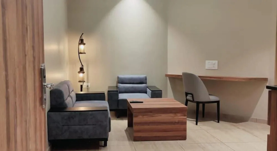 Mango Hotels Select Dwarka — фото 5