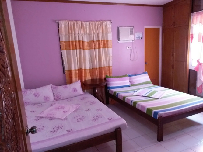 Mayon Backpackers Hostel — фото 4
