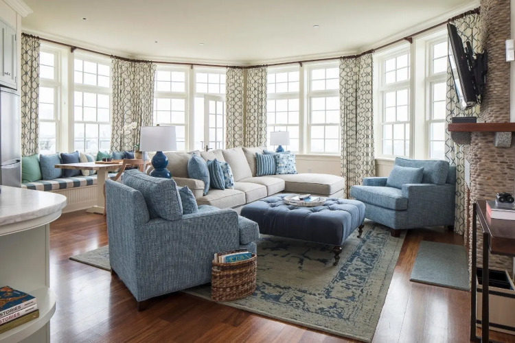 Ocean House — фото 3