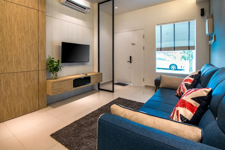 De LOFT Malacca — фото 2