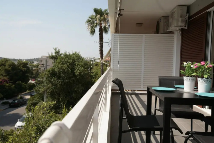 Seafront Elegant Flat — фото 4