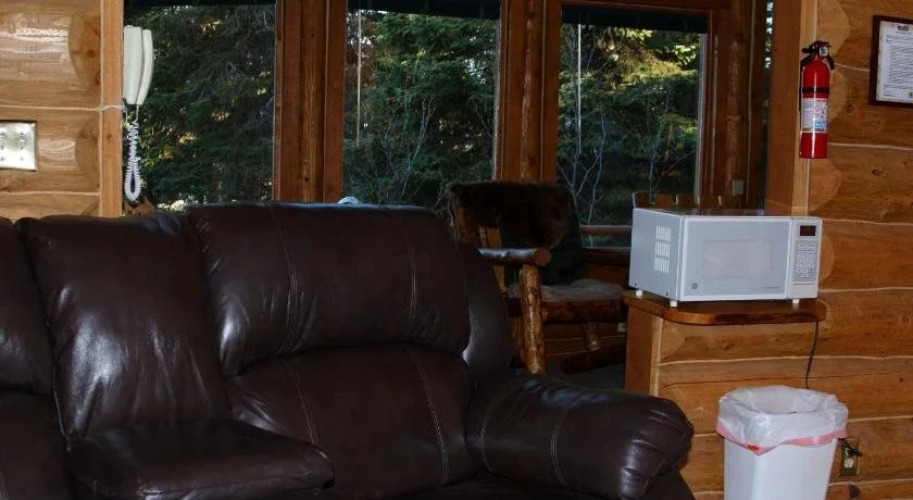Moose Cabin — фото 5
