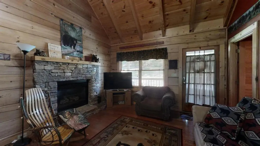 Karen's Cabin — фото 2