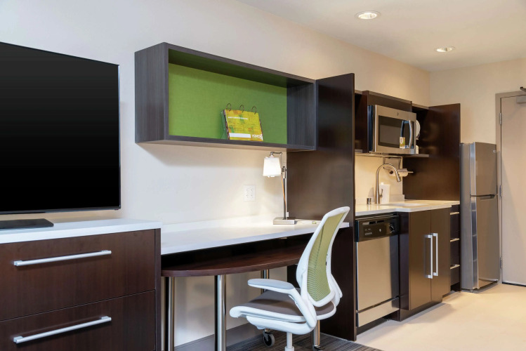Home2 Suites by Hilton Appleton — фото 4