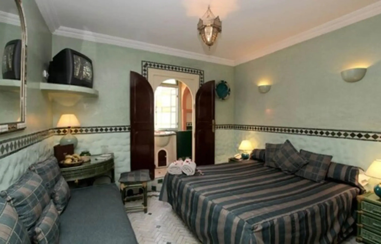 Riad Catalina — фото 3