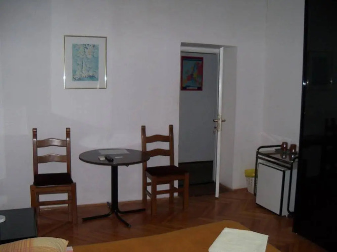 Private Accommodation Raspudic — фото 3