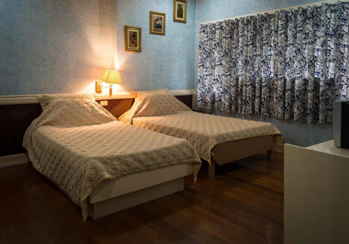 Stefanie Grace Inn — фото 3